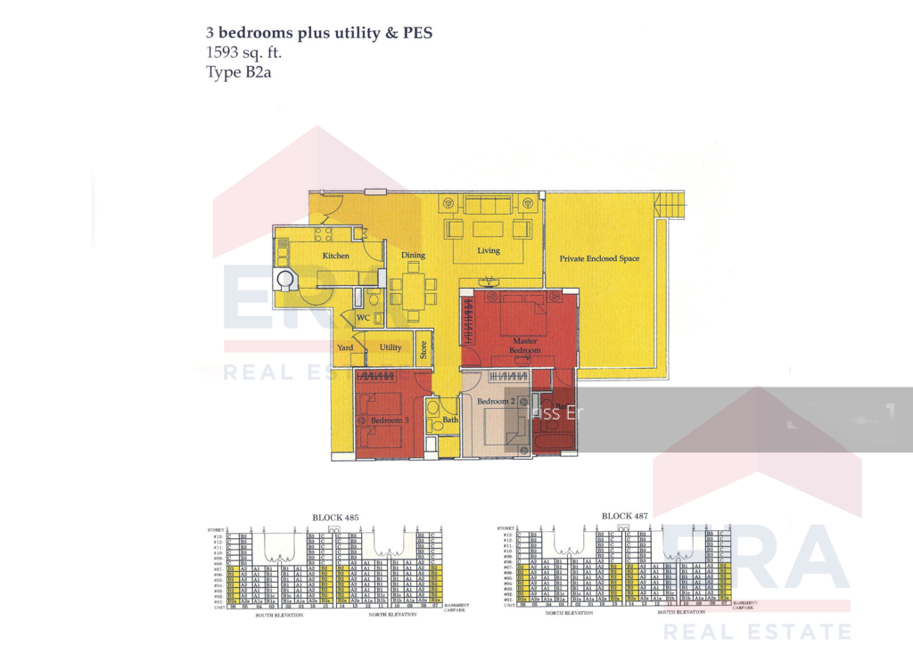 Castle Green (D26), Condominium #207931471